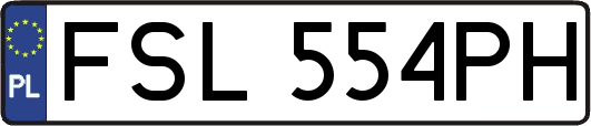 FSL554PH