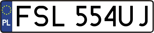 FSL554UJ