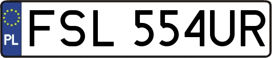 FSL554UR