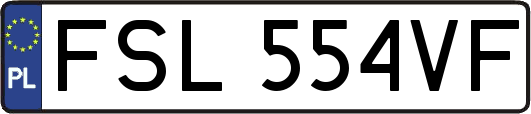 FSL554VF