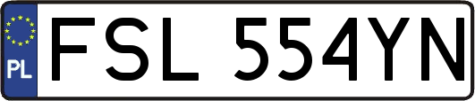 FSL554YN