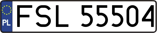 FSL55504