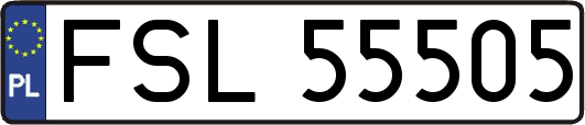 FSL55505