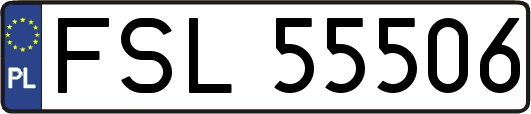 FSL55506