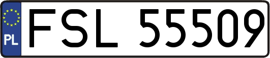 FSL55509