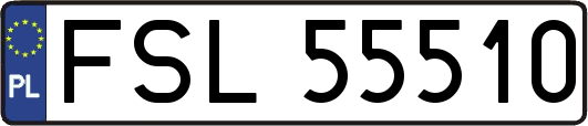 FSL55510
