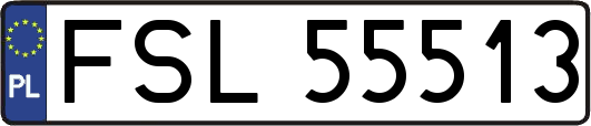FSL55513
