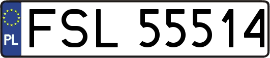 FSL55514
