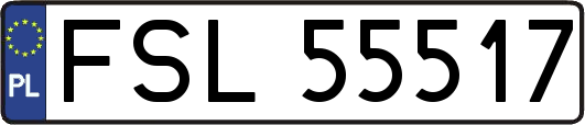 FSL55517