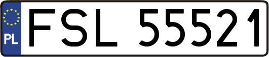 FSL55521