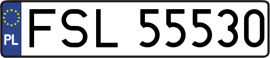 FSL55530