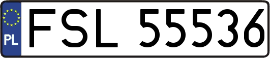 FSL55536