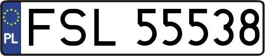 FSL55538