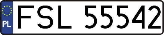 FSL55542
