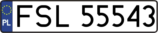 FSL55543
