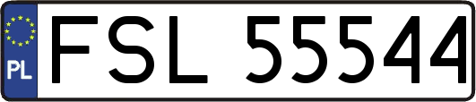 FSL55544
