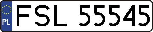 FSL55545