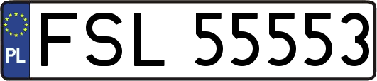 FSL55553