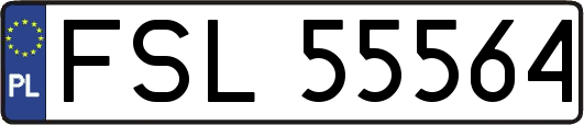 FSL55564