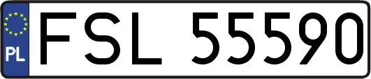 FSL55590