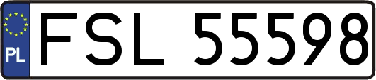 FSL55598