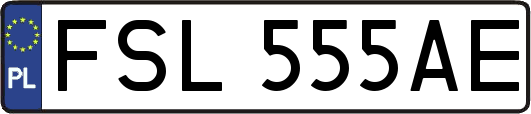 FSL555AE