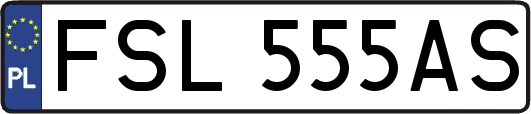 FSL555AS