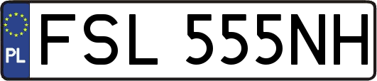 FSL555NH