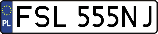 FSL555NJ