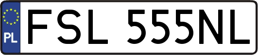 FSL555NL