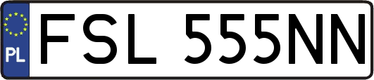 FSL555NN
