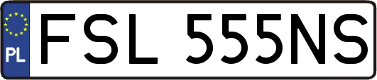 FSL555NS