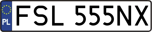 FSL555NX
