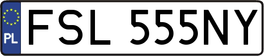 FSL555NY