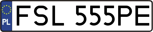 FSL555PE