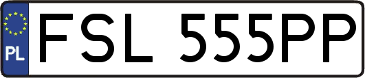 FSL555PP