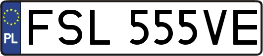 FSL555VE