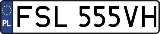 FSL555VH