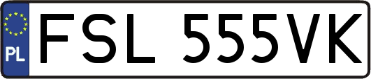 FSL555VK