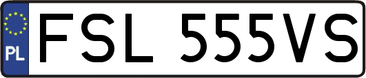 FSL555VS