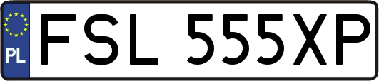FSL555XP