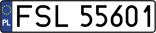 FSL55601