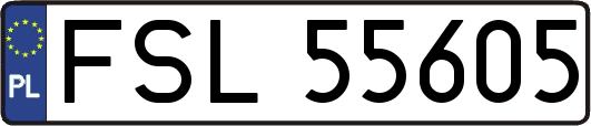 FSL55605