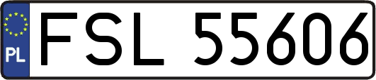 FSL55606