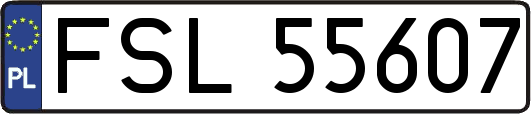 FSL55607