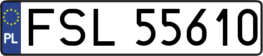 FSL55610