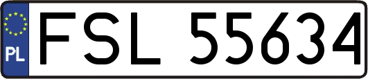 FSL55634