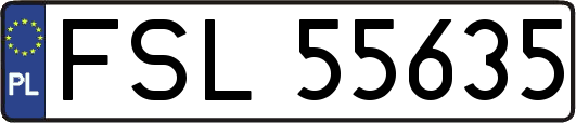 FSL55635