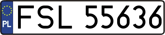 FSL55636
