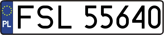 FSL55640